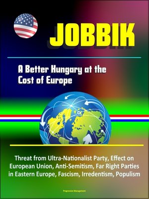 cover image of Jobbik